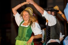 07.10.2023 Benefizkonzert - 50. Geburtstag Pfr. Nikolaus